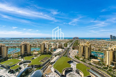 Apartment in The Palm Tower, Palm Jumeirah, Dubai 1 bedroom, 103 sq.m. № 141187 - photo 3