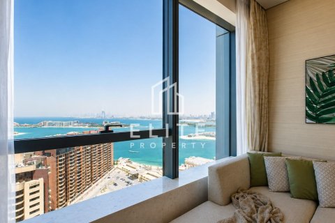 Apartment in The Palm Tower, Palm Jumeirah, Dubai 1 bedroom, 103 sq.m. № 141187 - photo 14
