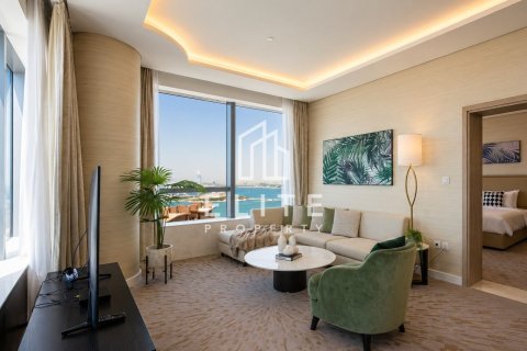 Apartment in The Palm Tower, Palm Jumeirah, Dubai 1 bedroom, 103 sq.m. № 141187 - photo 6