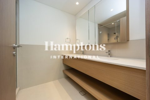 Apartamento en Dubai Creek Harbour (The Lagoons), Dubai, 2 dormitorios, 114.64230200 m², № 141180 - foto 4