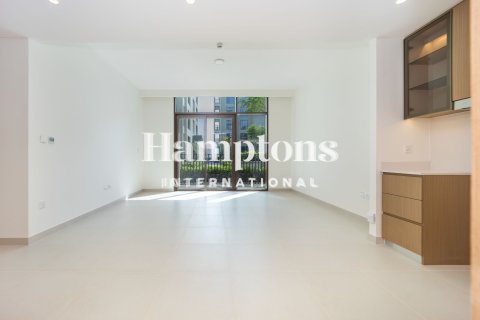 Apartamento en Dubai Creek Harbour (The Lagoons), Dubai, 2 dormitorios, 114.64230200 m², № 141180 - foto 3