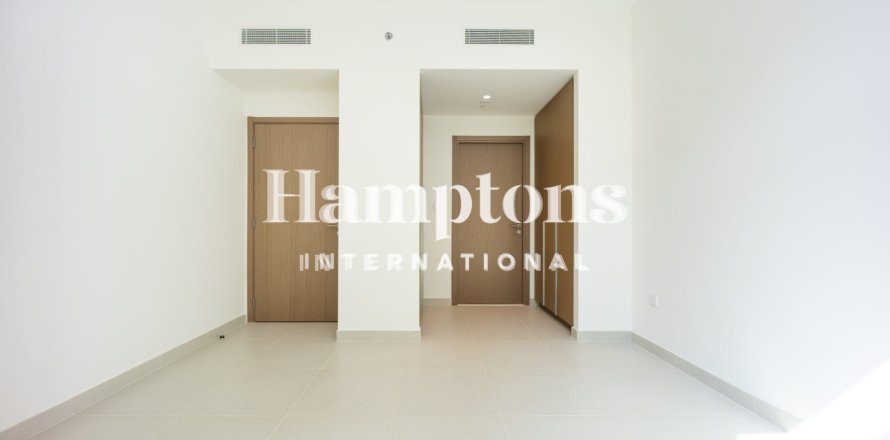 Apartamento en Dubai Creek Harbour (The Lagoons), Dubai, 2 dormitorios, 114.642 m², № 141180