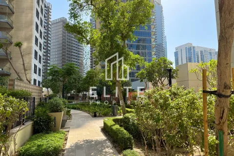 Apartment in South Ridge, Downtown Dubai (Downtown Burj Dubai), Dubai 1 bedroom, 98 sq.m. № 141183 - photo 20