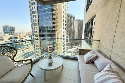 Apartment in South Ridge, Downtown Dubai (Downtown Burj Dubai), Dubai 1 bedroom, 98 sq.m. № 141183 - photo 15