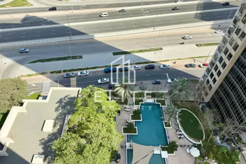 Apartment in South Ridge, Downtown Dubai (Downtown Burj Dubai), Dubai 1 bedroom, 98 sq.m. № 141183 - photo 22