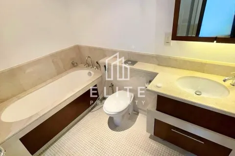 Apartment in South Ridge, Downtown Dubai (Downtown Burj Dubai), Dubai 1 bedroom, 98 sq.m. № 141183 - photo 13
