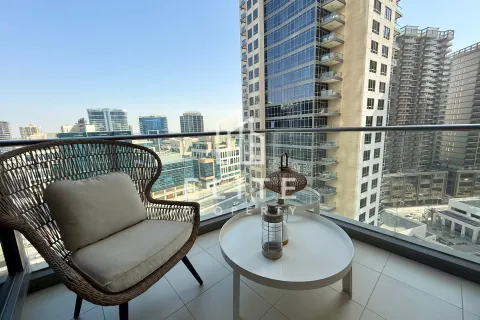 Apartment in South Ridge, Downtown Dubai (Downtown Burj Dubai), Dubai 1 bedroom, 98 sq.m. № 141183