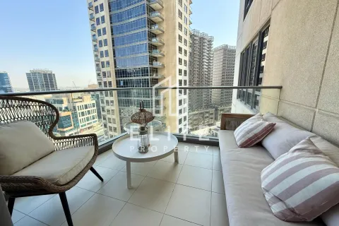 Apartment in South Ridge, Downtown Dubai (Downtown Burj Dubai), Dubai 1 bedroom, 98 sq.m. № 141183 - photo 16