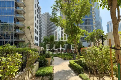 Apartment in South Ridge, Downtown Dubai (Downtown Burj Dubai), Dubai 1 bedroom, 98 sq.m. № 141183 - photo 18