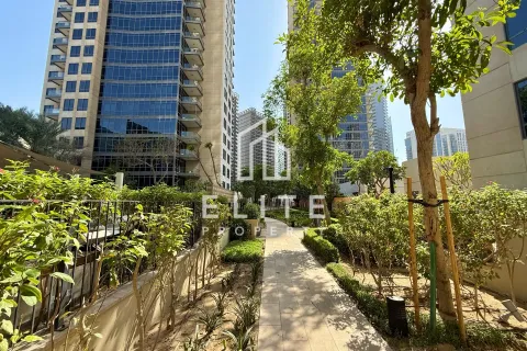 Apartment in South Ridge, Downtown Dubai (Downtown Burj Dubai), Dubai 1 bedroom, 98 sq.m. № 141183 - photo 17