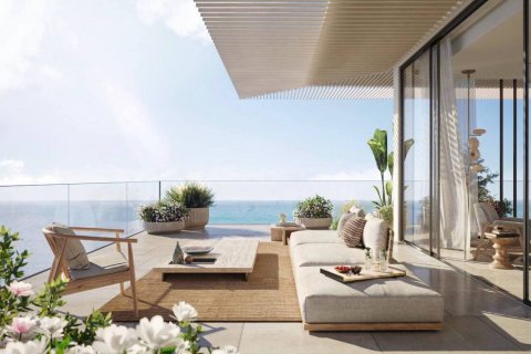 Apartment in Dubai 3 bedrooms, 273.2 sq.m. № 100558