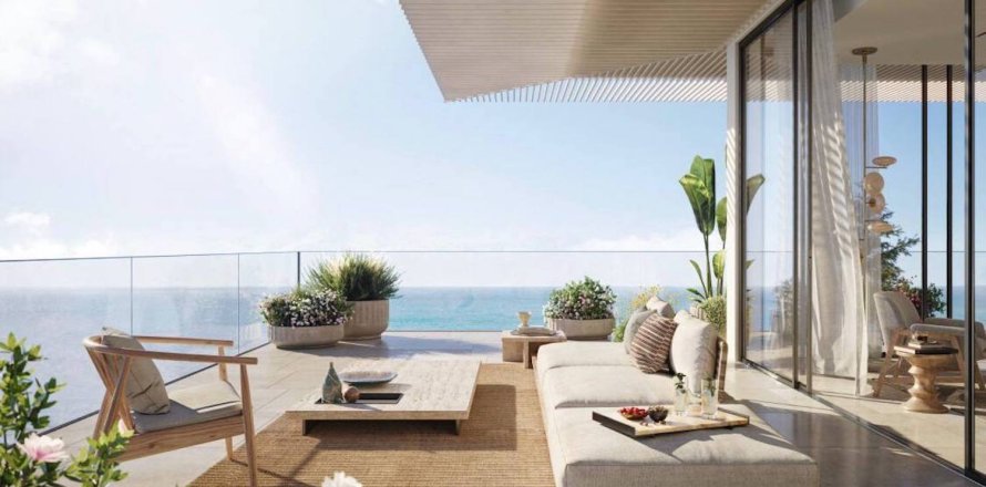 Appartement à Dubai, 3 chambres, 273.2 m², № 100558
