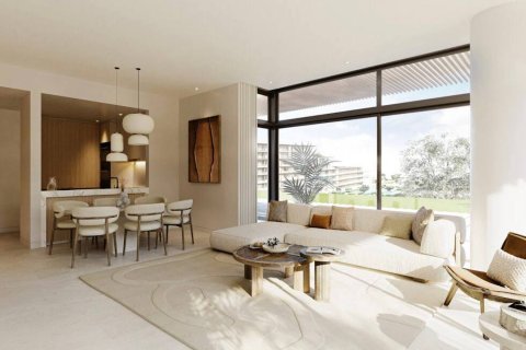 Appartement à Dubai, 3 chambres, 273.2 m², № 100558 - photo 2