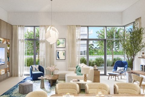 Appartement à Dubai, 2 chambres, 136.5 m², № 100557 - photo 6