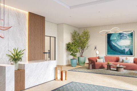 Appartement à Dubai, 2 chambres, 136.5 m², № 100557 - photo 9