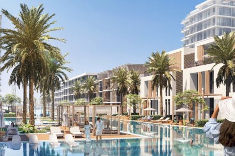 Appartement à Dubai, 2 chambres, 136.5 m², № 100557 - photo 10