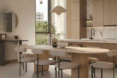 Apartment in Dubai 4 bedrooms, 351 sq.m. № 95245 - photo 2