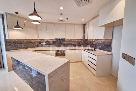 Appartement à Business Bay, Dubai, 2 chambres, 137 m², № 111648