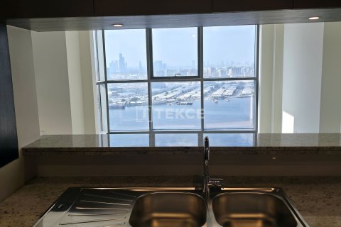 Apartamento en Dubai, 2 dormitorios, 146 m², № 83994 - foto 7