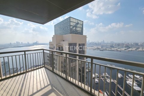 Apartamento en Dubai, 2 dormitorios, 146 m², № 83994 - foto 23