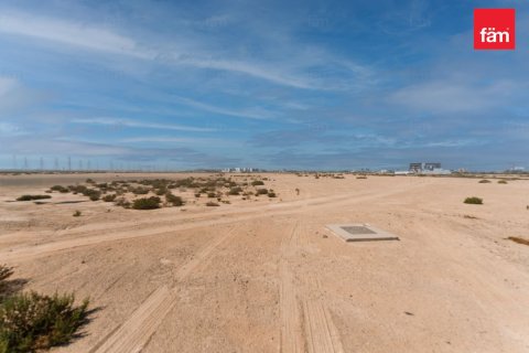 Terrain à Jebel Ali, Dubai, 885.9 m², № 71698 - photo 4