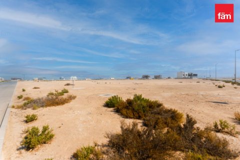 Terrain à Jebel Ali, Dubai, 885.9 m², № 71698 - photo 10