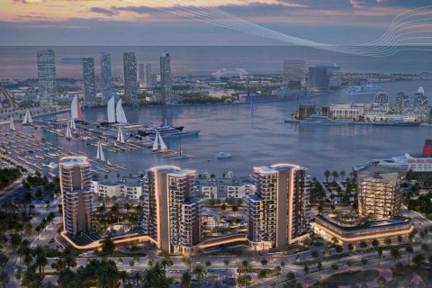Portside Square في Mina Rashid, دبي, رقم 63060