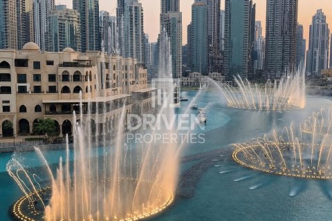Apartment in Sobha Hartland, Mohammed Bin Rashid City, Dubai 1 bedroom, 56.67 sq.m. № 142814 - photo 9