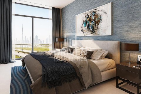 Apartment in Sobha Hartland, Mohammed Bin Rashid City, Dubai 1 bedroom, 56.67 sq.m. № 142814 - photo 7