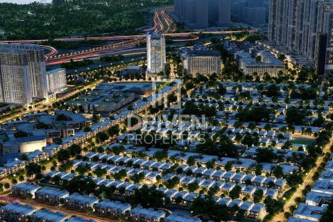 Apartment in Sobha Hartland, Mohammed Bin Rashid City, Dubai 1 bedroom, 56.67 sq.m. № 142814 - photo 4
