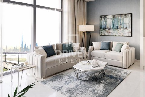Apartment in Sobha Hartland, Mohammed Bin Rashid City, Dubai 1 bedroom, 56.67 sq.m. № 142814 - photo 6
