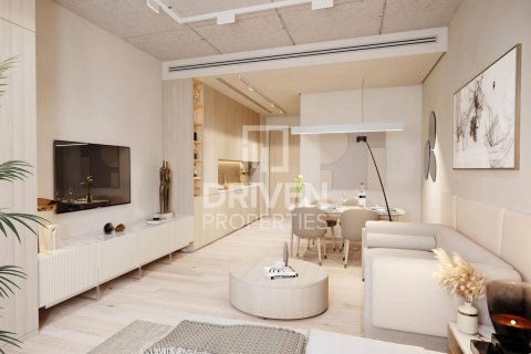 Apartment in City of Arabia, Dubai 2 bedrooms, 135.08 sq.m. № 142808 - photo 7