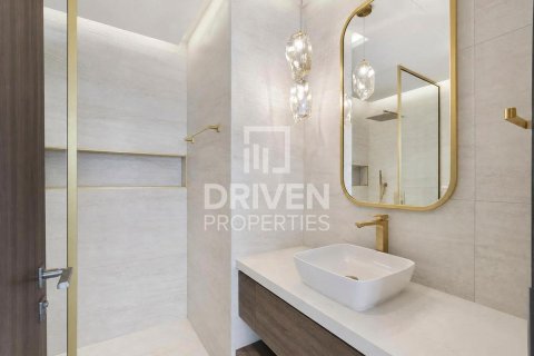 Appartement à Dubai Hills Estate, Dubai, 2 chambres, 139.17 m², № 142815 - photo 14