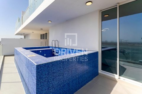 Appartement à Al Furjan, Dubai, 3 chambres, 169.08 m², № 142818 - photo 27