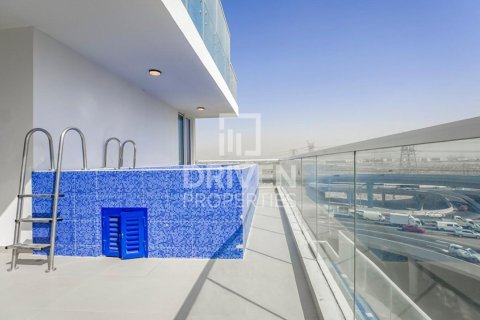 Appartement à Al Furjan, Dubai, 3 chambres, 169.08 m², № 142818 - photo 29