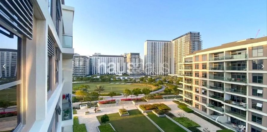 شقة في Park Heights, دبي هيلز استيت, دبي 1غرف نوم, 81 م² رقم 45063