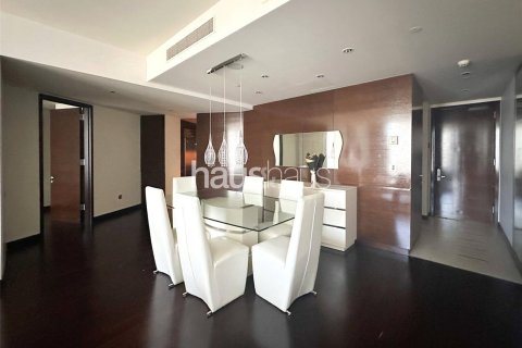 Apartment in Downtown Dubai (Downtown Burj Dubai), Dubai 1 bedroom, 128 sq.m. № 45068 - photo 3