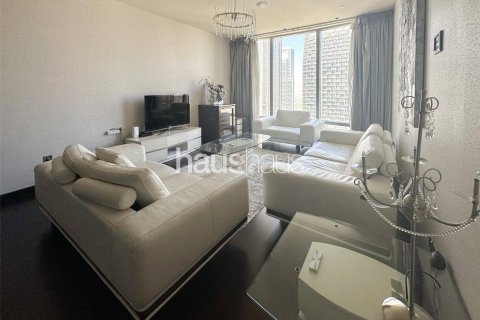 Apartment in Downtown Dubai (Downtown Burj Dubai), Dubai 1 bedroom, 128 sq.m. № 45068 - photo 6