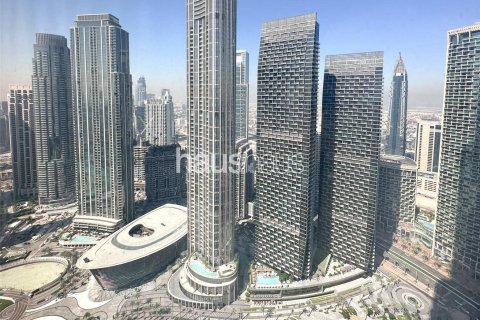 Apartment in Downtown Dubai (Downtown Burj Dubai), Dubai 1 bedroom, 128 sq.m. № 45068 - photo 10