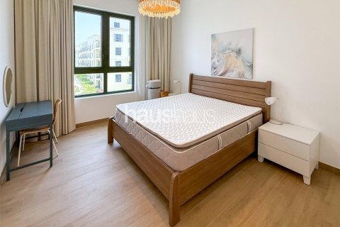Снять в аренду квартиру в La Mer, Джумейра, Дубай: 1 спальня, 76м², № 45065 - фото 9
