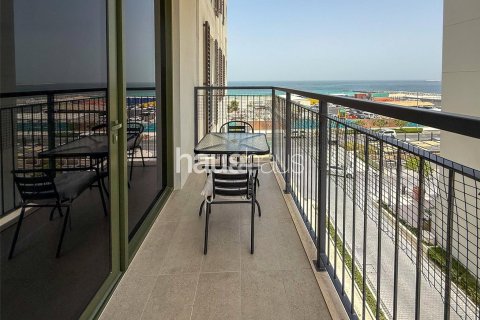 Снять в аренду квартиру в La Mer, Джумейра, Дубай: 1 спальня, 76м², № 45065 - фото 13