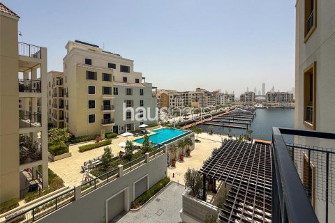 Снять в аренду квартиру в La Mer, Джумейра, Дубай: 1 спальня, 76м², № 45065 - фото 4
