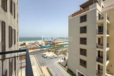 Снять в аренду квартиру в La Mer, Джумейра, Дубай: 1 спальня, 76м², № 45065 - фото 3