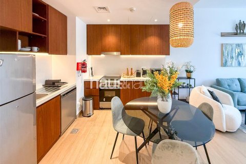 Снять в аренду квартиру в La Mer, Джумейра, Дубай: 1 спальня, 76м², № 45065 - фото 6