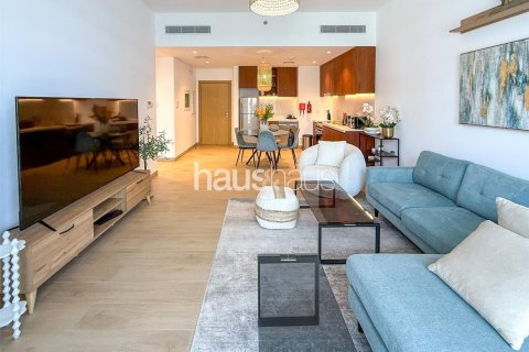 Снять в аренду квартиру в La Mer, Джумейра, Дубай: 1 спальня, 76м², № 45065 - фото 8