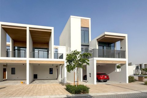 Villa in Arabian Ranches 3, Dubai 3 bedrooms, 202 sq.m. № 45064