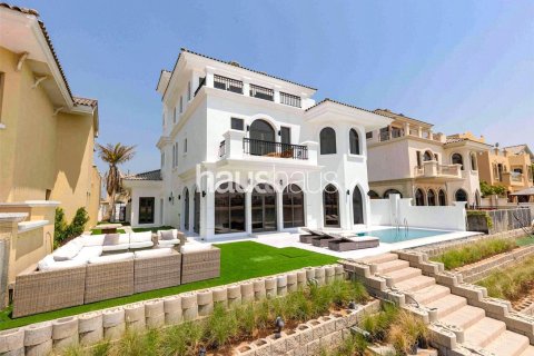 Villa in Garden Homes, Palm Jumeirah, Dubai 5 bedrooms, 1208 sq.m. № 45074