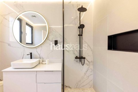 Снять в аренду виллу в Garden Homes, Пальма Джумейра, Дубай: 5 спален, 1208м², № 45074 - фото 11