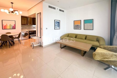 Снять в аренду квартиру в Бизнес-Бэе, Дубай: 1 спальня, 80м², № 45067 - фото 3