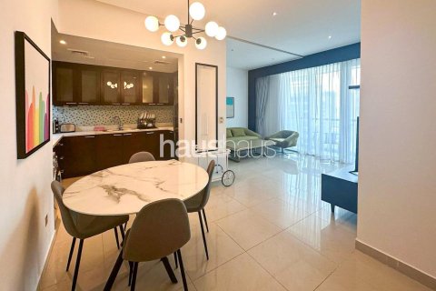 Снять в аренду квартиру в Бизнес-Бэе, Дубай: 1 спальня, 80м², № 45067 - фото 2